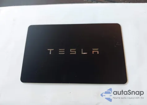 2025 Tesla Model 3 Long Range All-Wheel Drive из США, поврежденный, VIN 5YJ3E1EB8SF962565